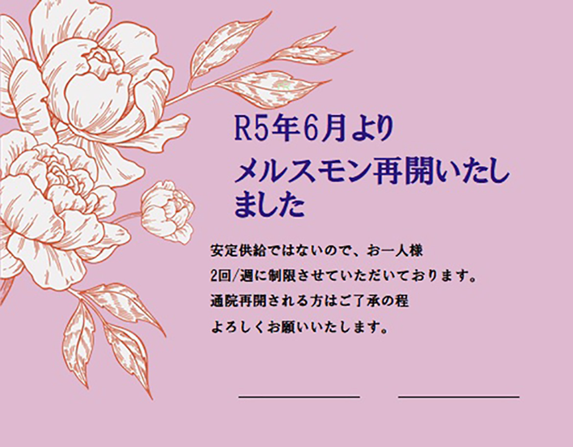 メルスモン